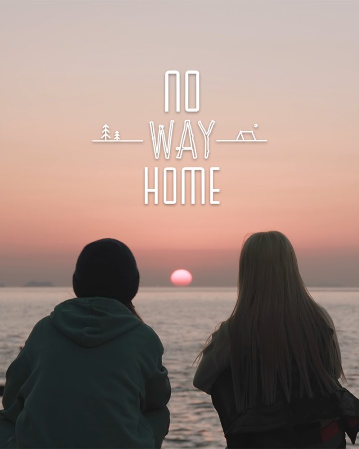 No Way Home